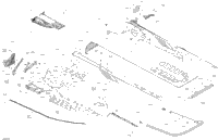 Frame - System - Rear Section