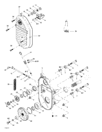 Chaincase