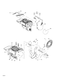 Cooling System And Fan