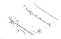 Suspension - Rear - Lower Section