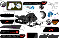 Body - Decals