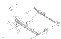 Suspension - Rear - Lower Section