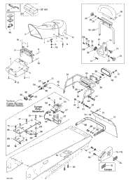 Seat And Accessories
