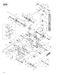 Rear Suspension 2 (670)