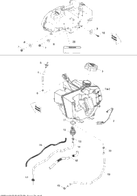 Oil System 800R Ptek
