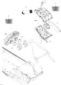 Air Intake System