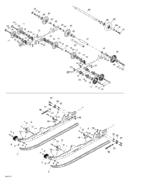 Rear Suspension