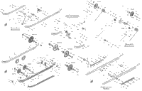 Rear Suspension