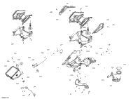 Engine - Air Intake