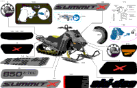 Body - Decals