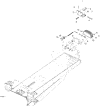 Frame And Components