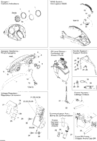 Electrical Accessories 1