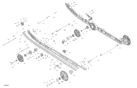 Suspension - Rear - Lower Section
