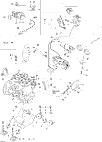 Engine Support
