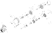 Drive - Pulley