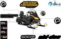 Body - Decals