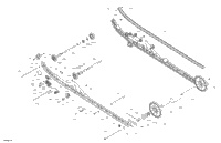 Suspension - Rear - Lower Section