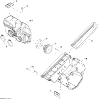 Air Intake System