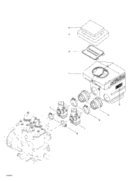 Air Intake System