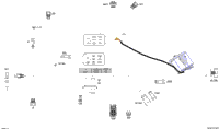 Electric - Main Harness - 515179388