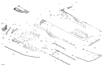 Frame - System - Rear Section