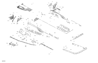 Frame - System - Rear Section