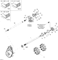 Drive System 1