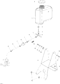 Oil Tank