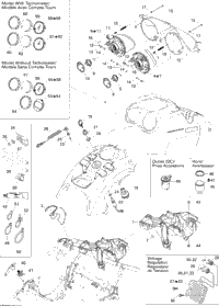 Electrical Accessories