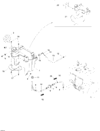 Oil Tank