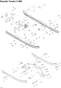 Front Arm