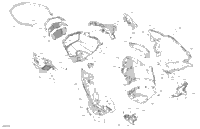 Body - Bottom Pan