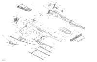 Frame - System - Rear Section