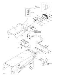 Seat And Accessories
