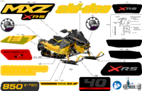 Body - Decals