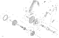 Pulley - Package Sport