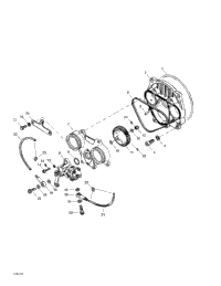 Oil Injection System