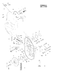 Chaincase
