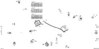 Electric - Main Harness - 515178956