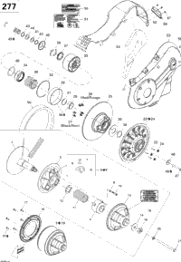 Pulley System