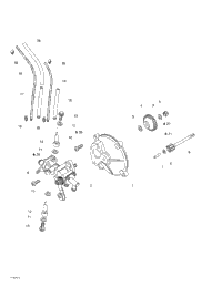 Oil Injection System
