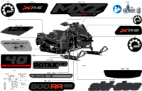 Body - Decals