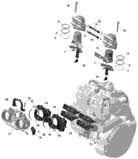 Rotax - Efi
