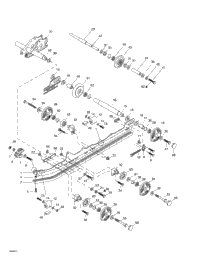 Rear Suspension