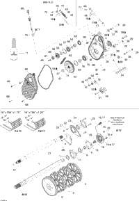 Drive System