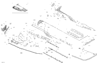 Frame - System - Rear Section