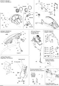 Electrical Accessories 1, Ltd