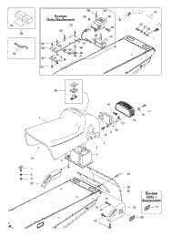 Seat And Accessories