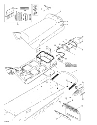 Seat And Accessories