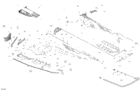 Frame - System - Rear Section